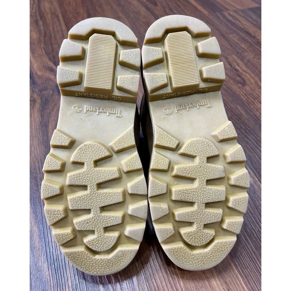 Timberland 6